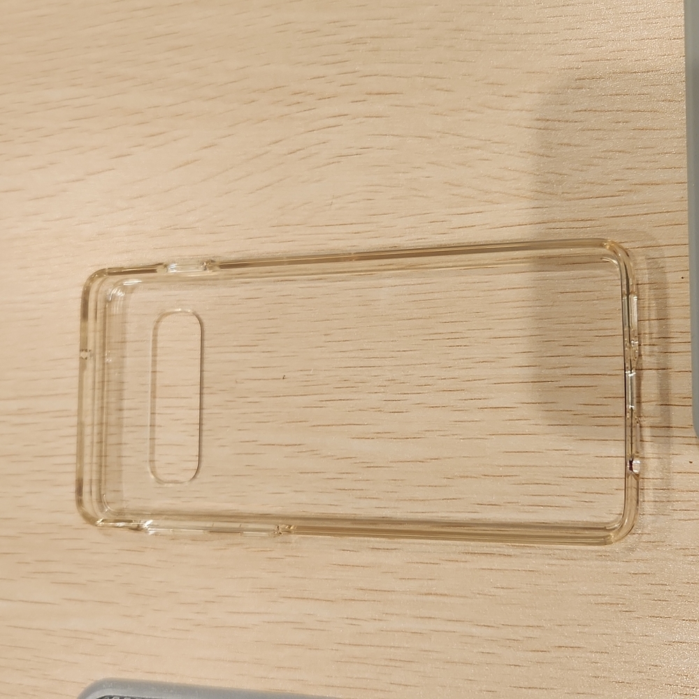 Samsung Galaxy s10 case